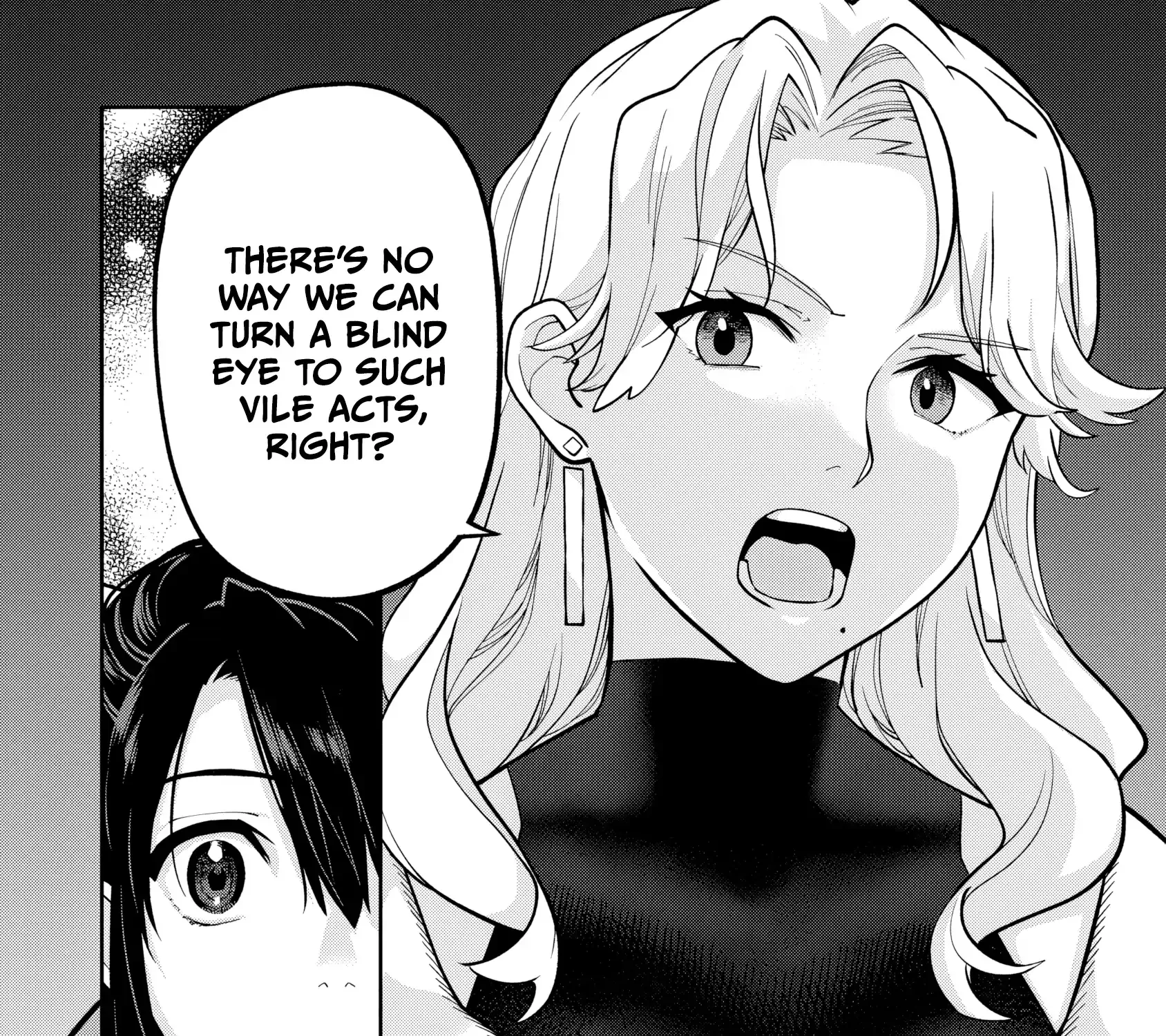 Saga of the Stone God Chapter 28 page 28 - 