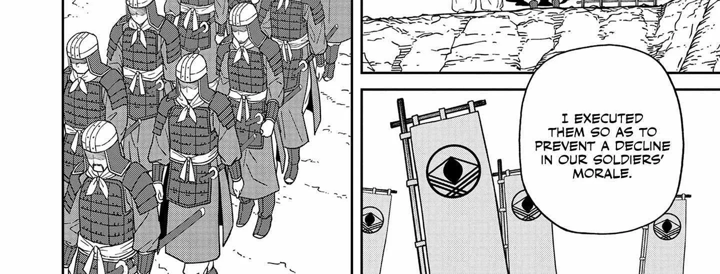 Saga of the Stone God Chapter 3 page 16 - 