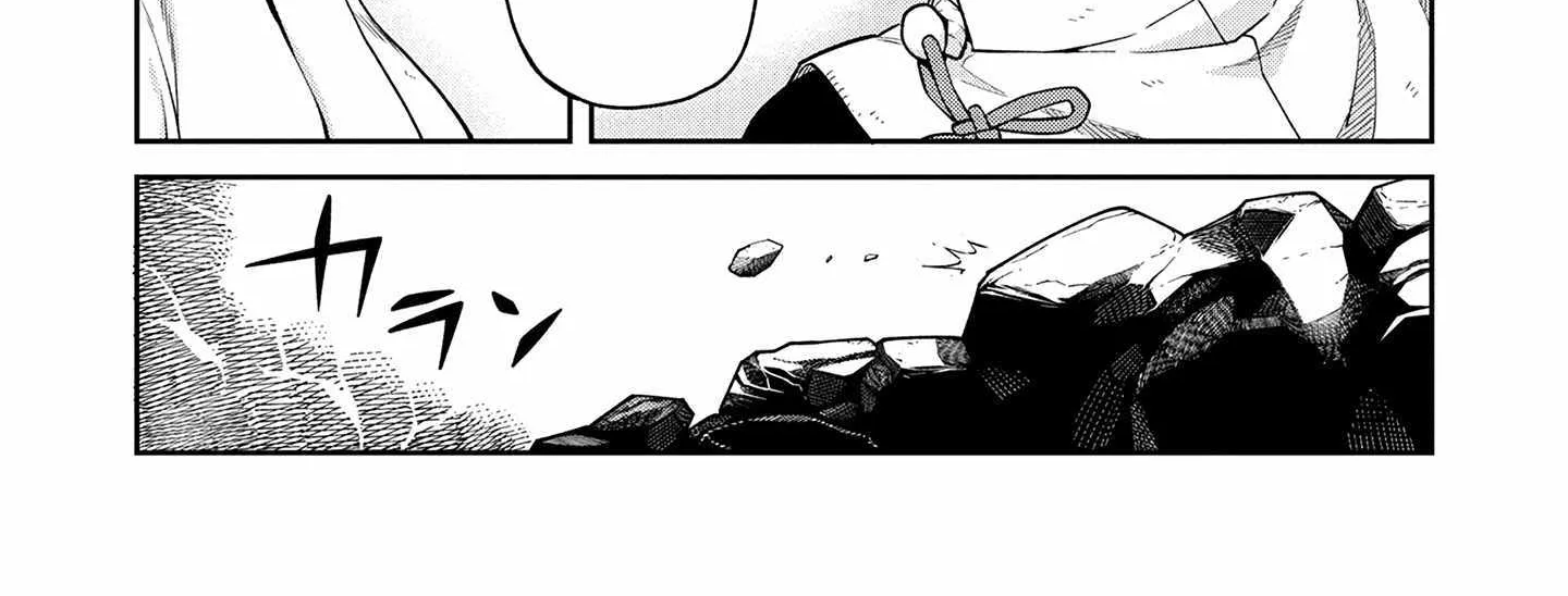 Saga of the Stone God Chapter 3 page 30 - 