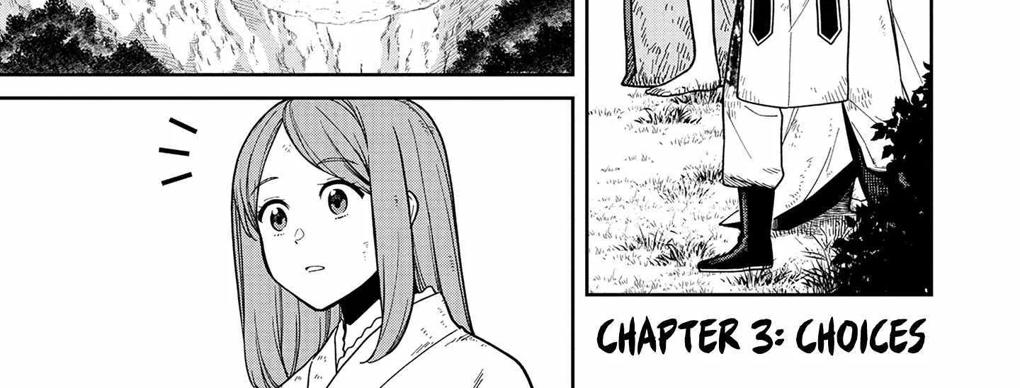 Saga of the Stone God Chapter 3 page 4 - 