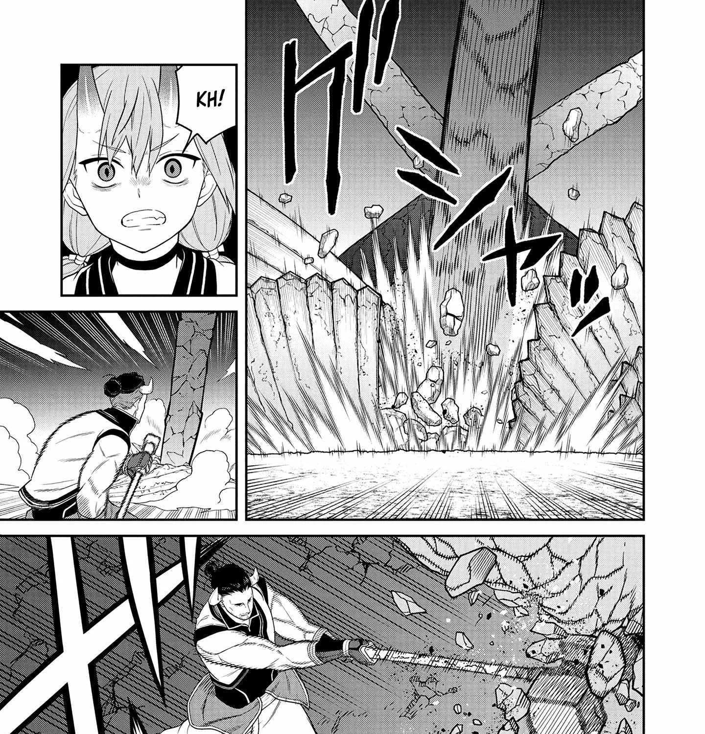 Saga of the Stone God Chapter 5 page 23 - 
