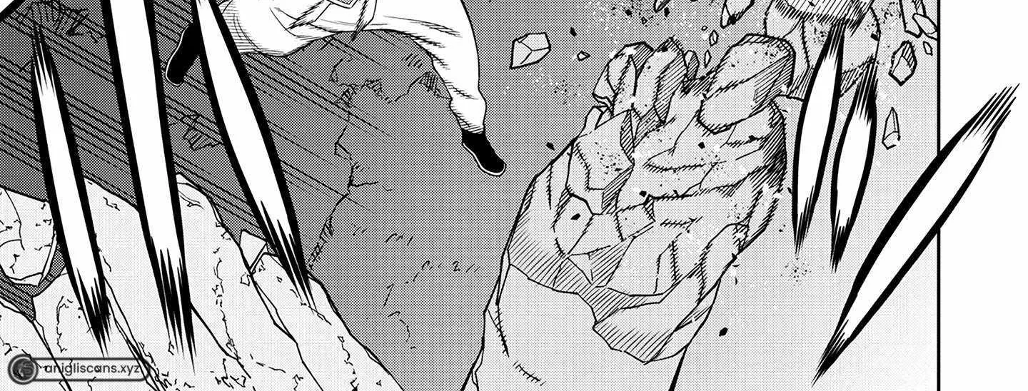 Saga of the Stone God Chapter 5 page 24 - 