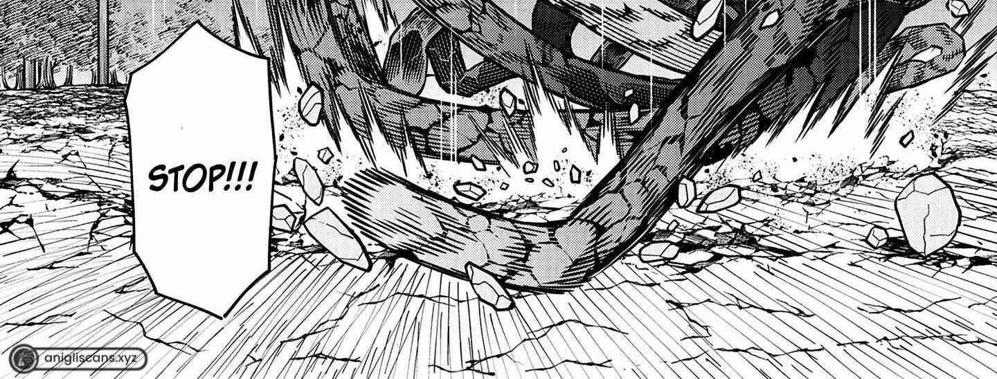 Saga of the Stone God Chapter 5 page 34 - 