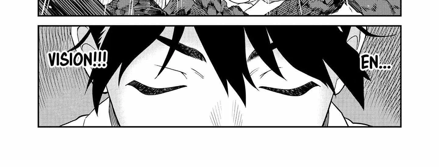 Saga of the Stone God Chapter 5 page 48 - 
