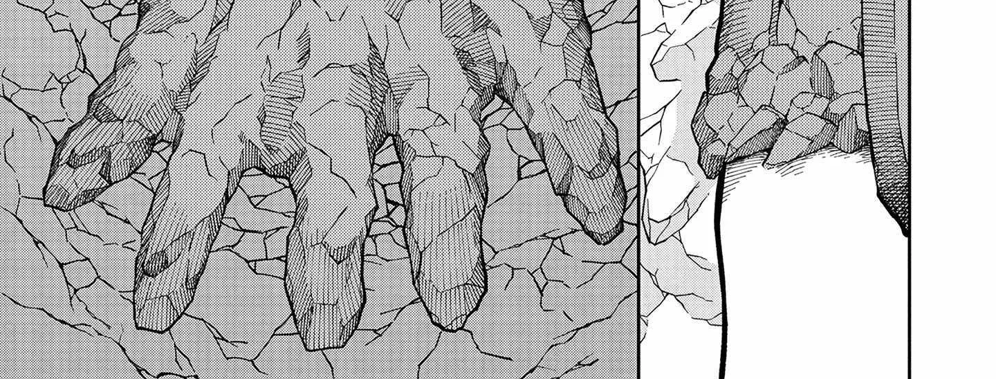 Saga of the Stone God Chapter 5 page 52 - 