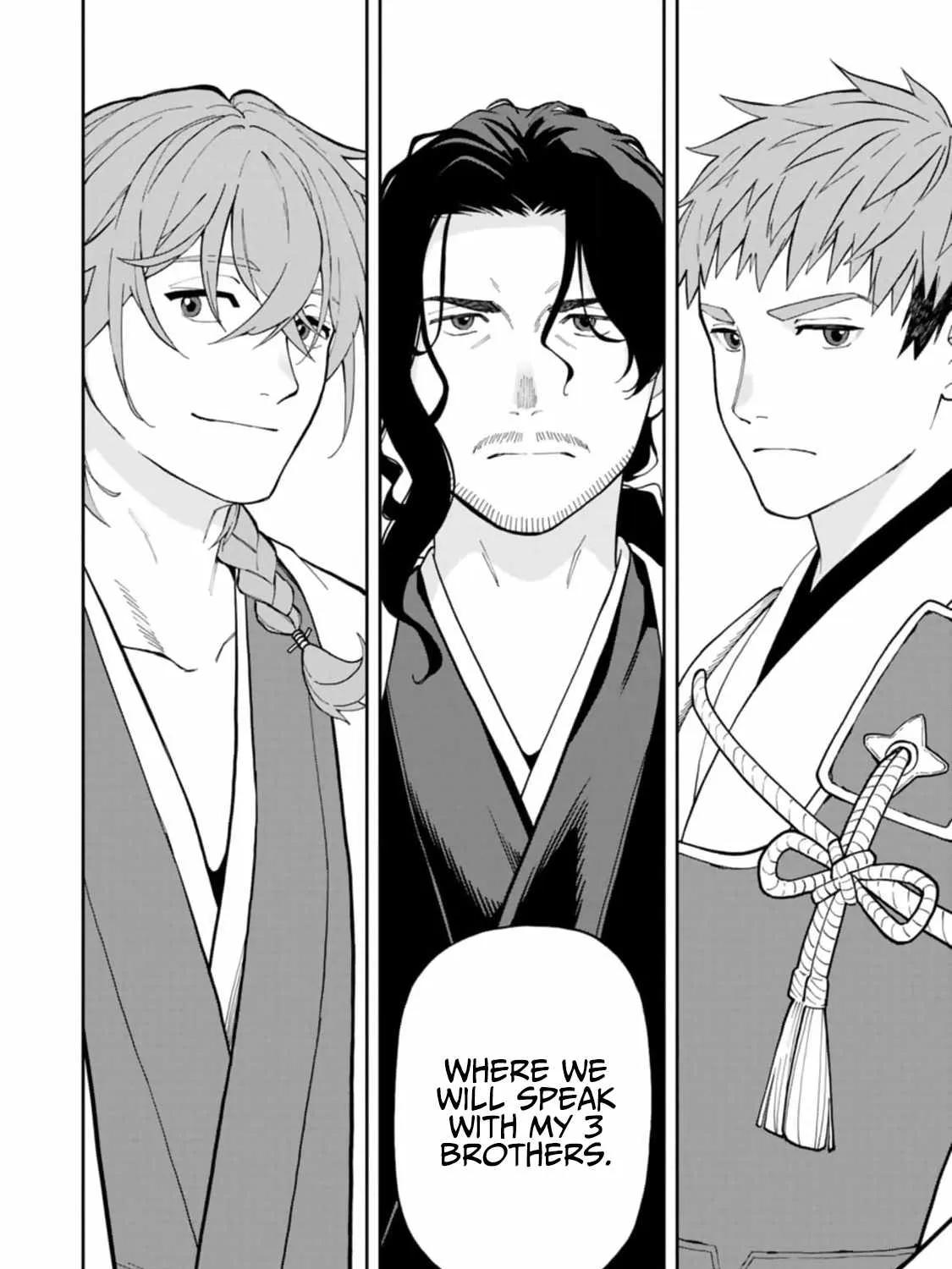 Saga of the Stone God Chapter 7 page 52 - 
