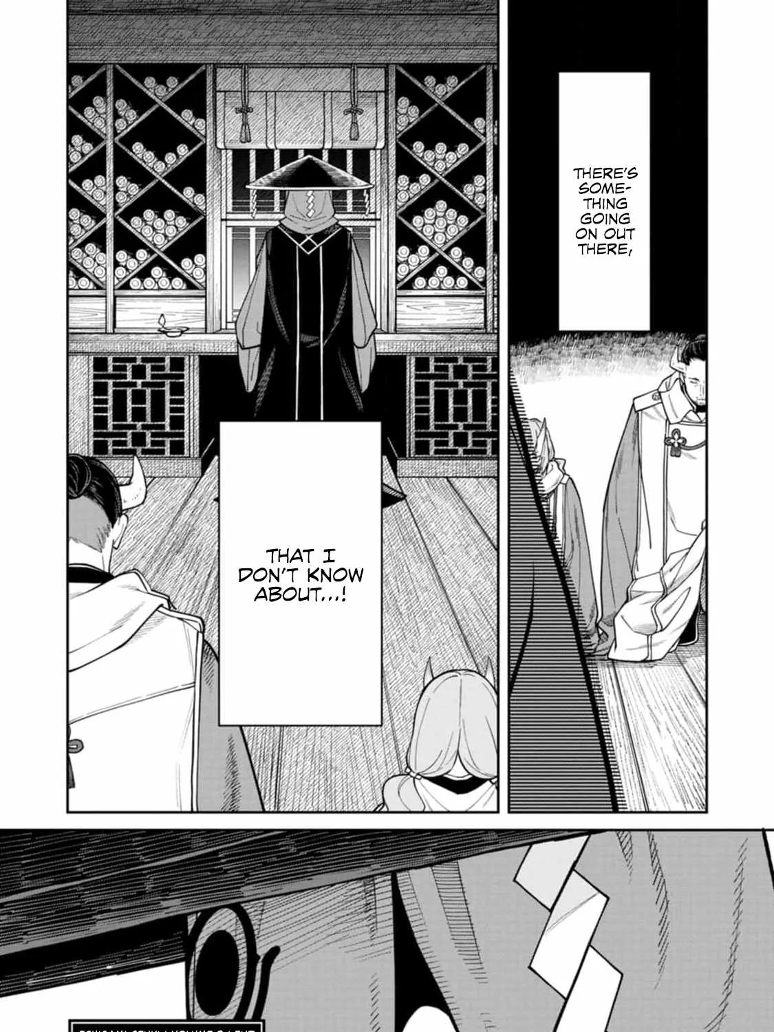Saga of the Stone God Chapter 9 page 70 - 