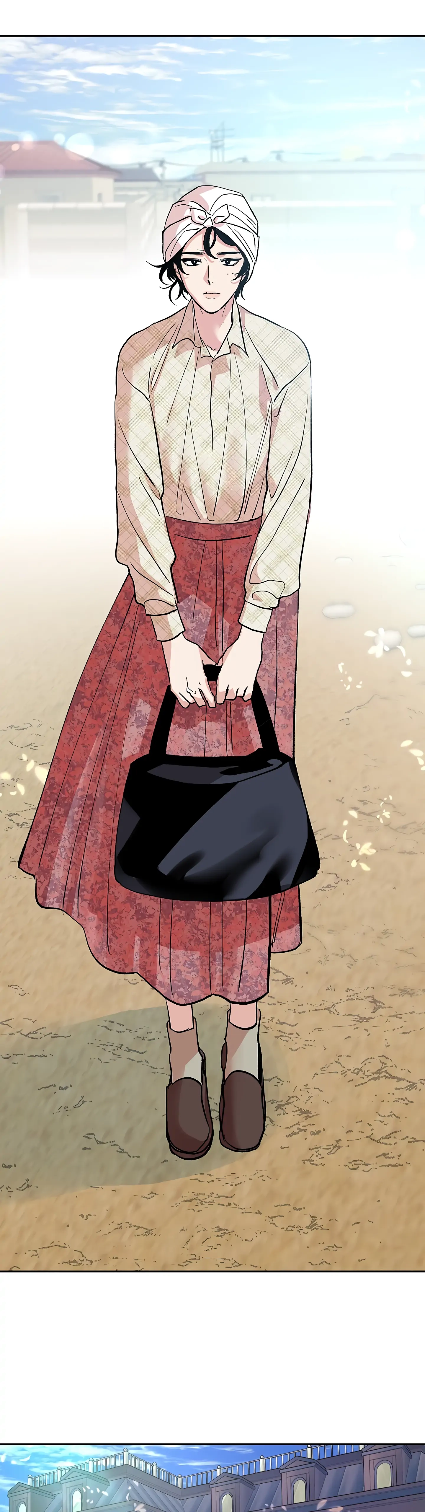 Saha Chapter 1 page 14 - 