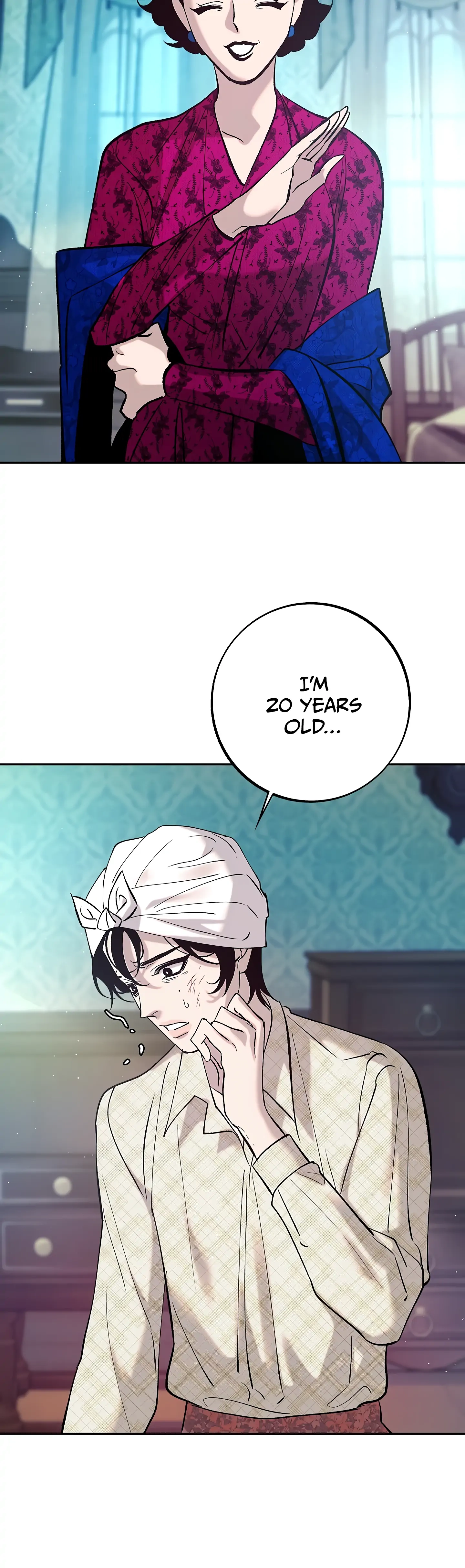 Saha Chapter 1 page 28 - 