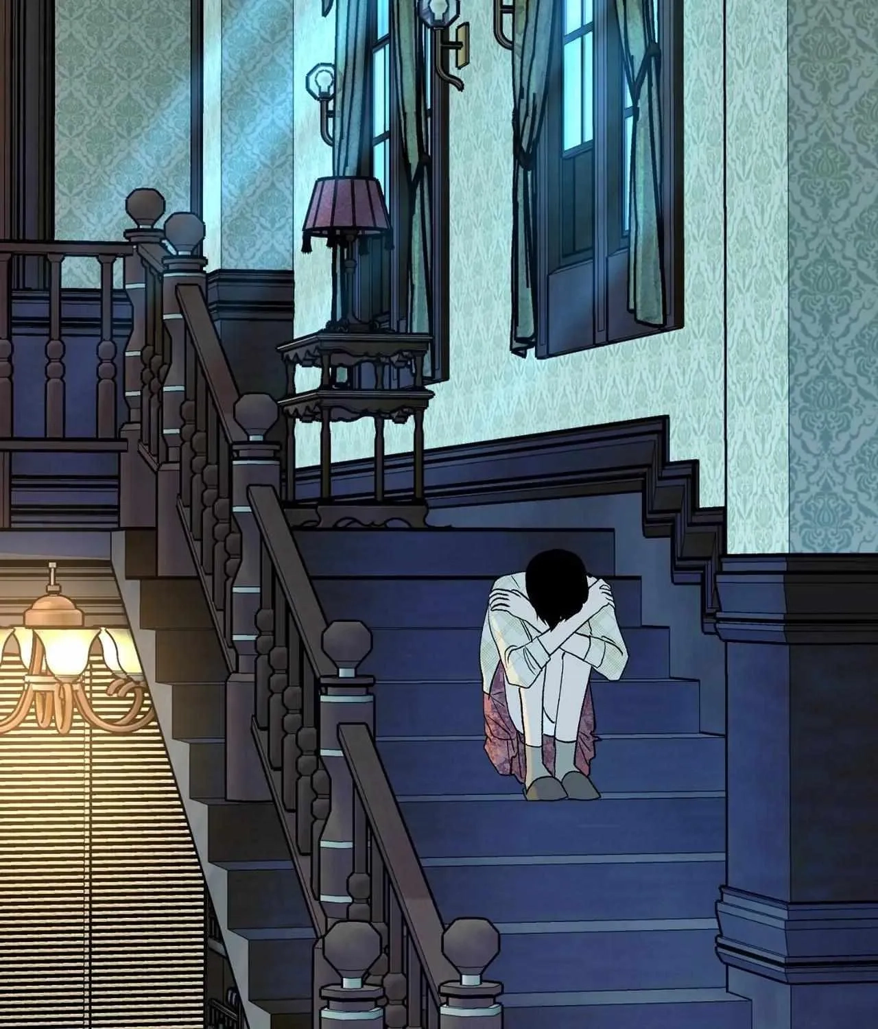 Saha Chapter 17 page 20 - 