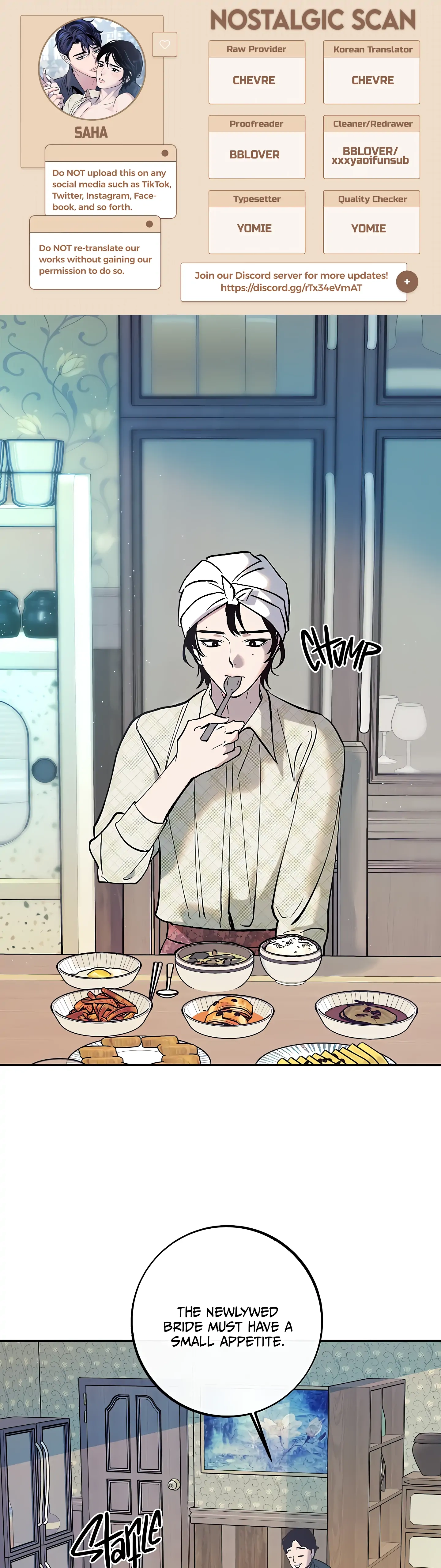 Saha Chapter 2 page 1 - 