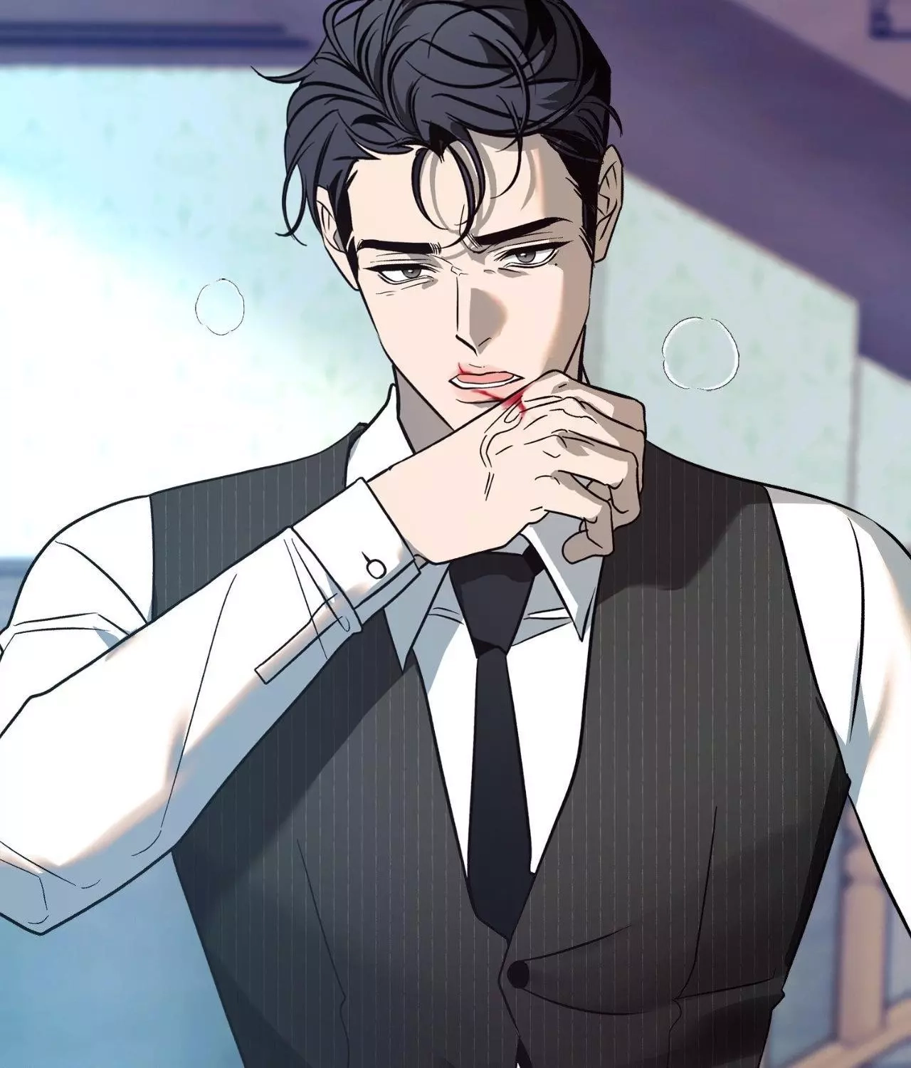 Saha Chapter 25 page 70 - 