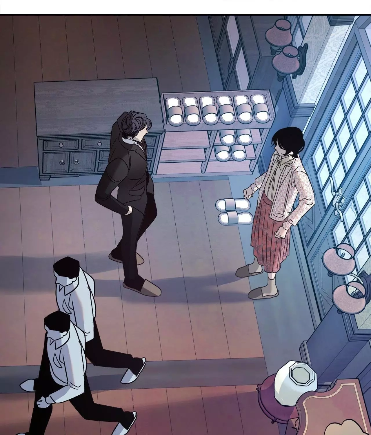 Saha Chapter 26 page 21 - 