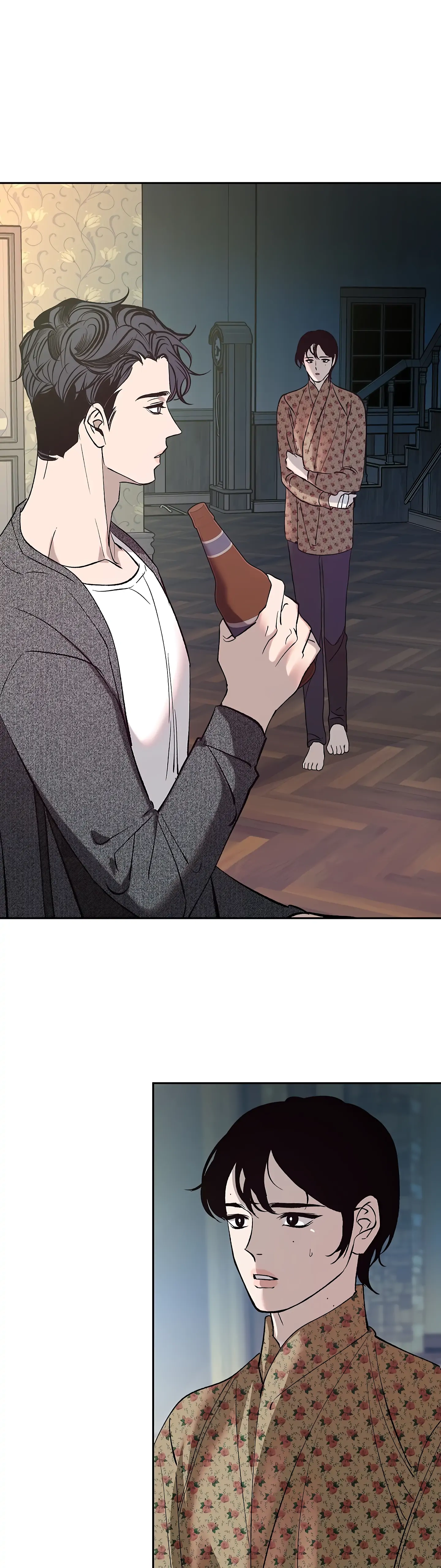 Saha Chapter 3 page 1 - 