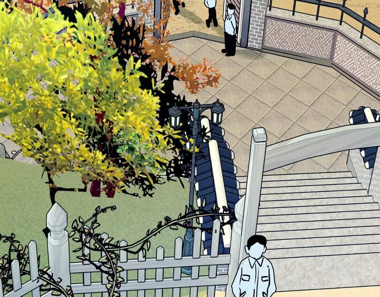 Saha Chapter 31 page 77 - 