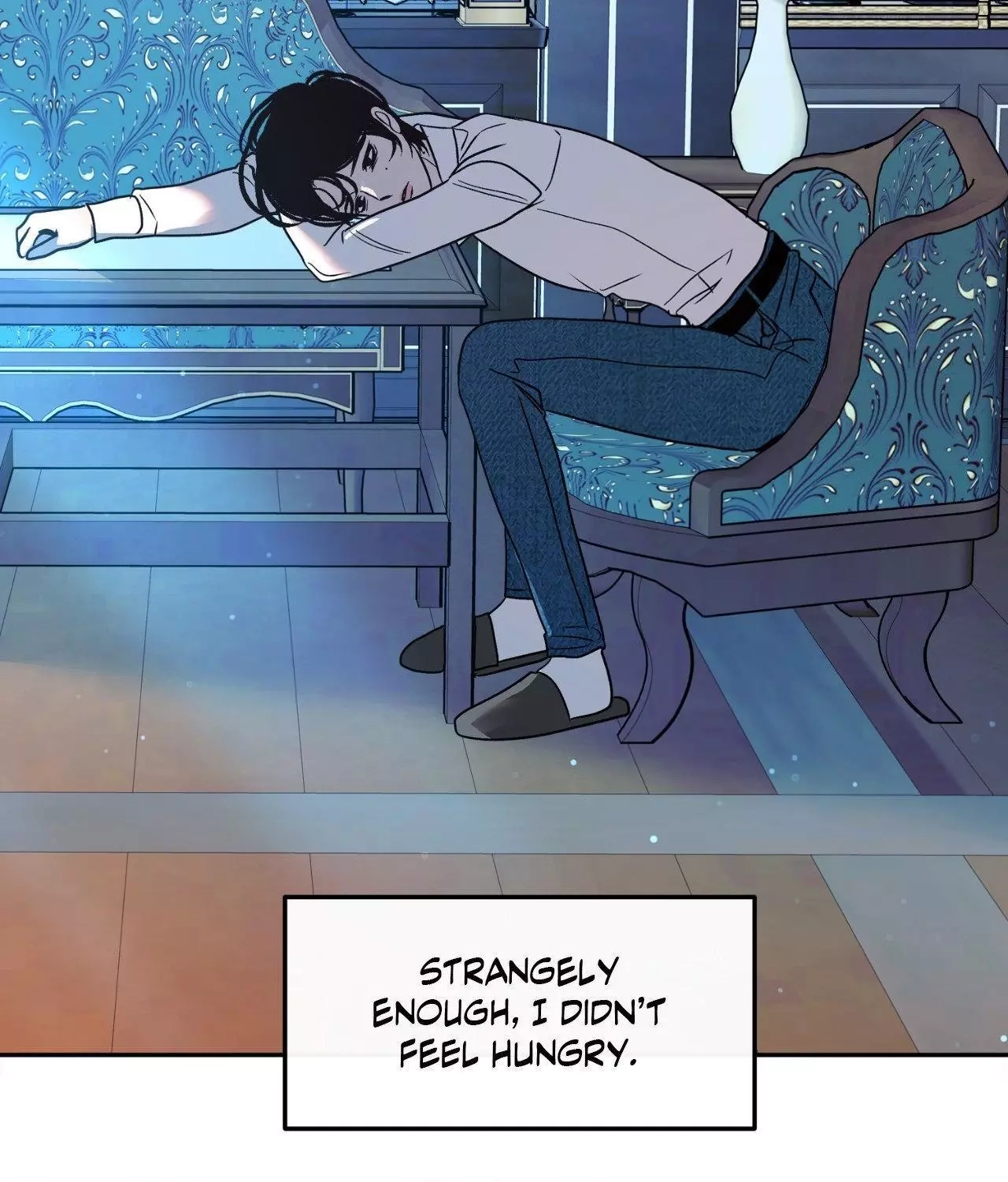 Saha Chapter 33 page 70 - 