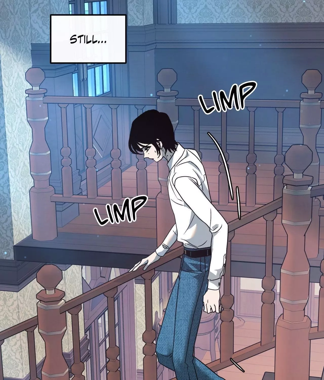 Saha Chapter 33 page 10 - 
