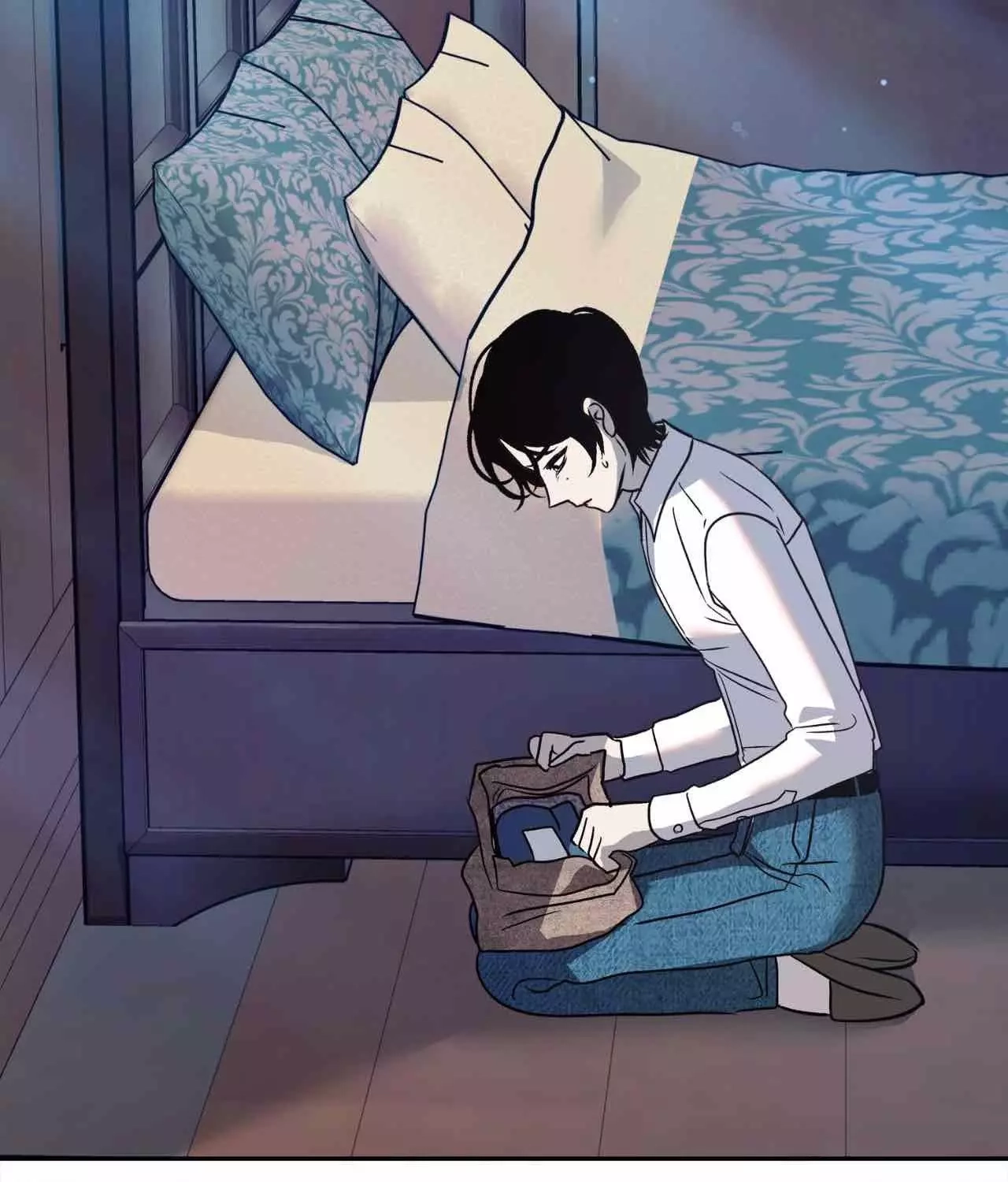 Saha Chapter 34 page 18 - 