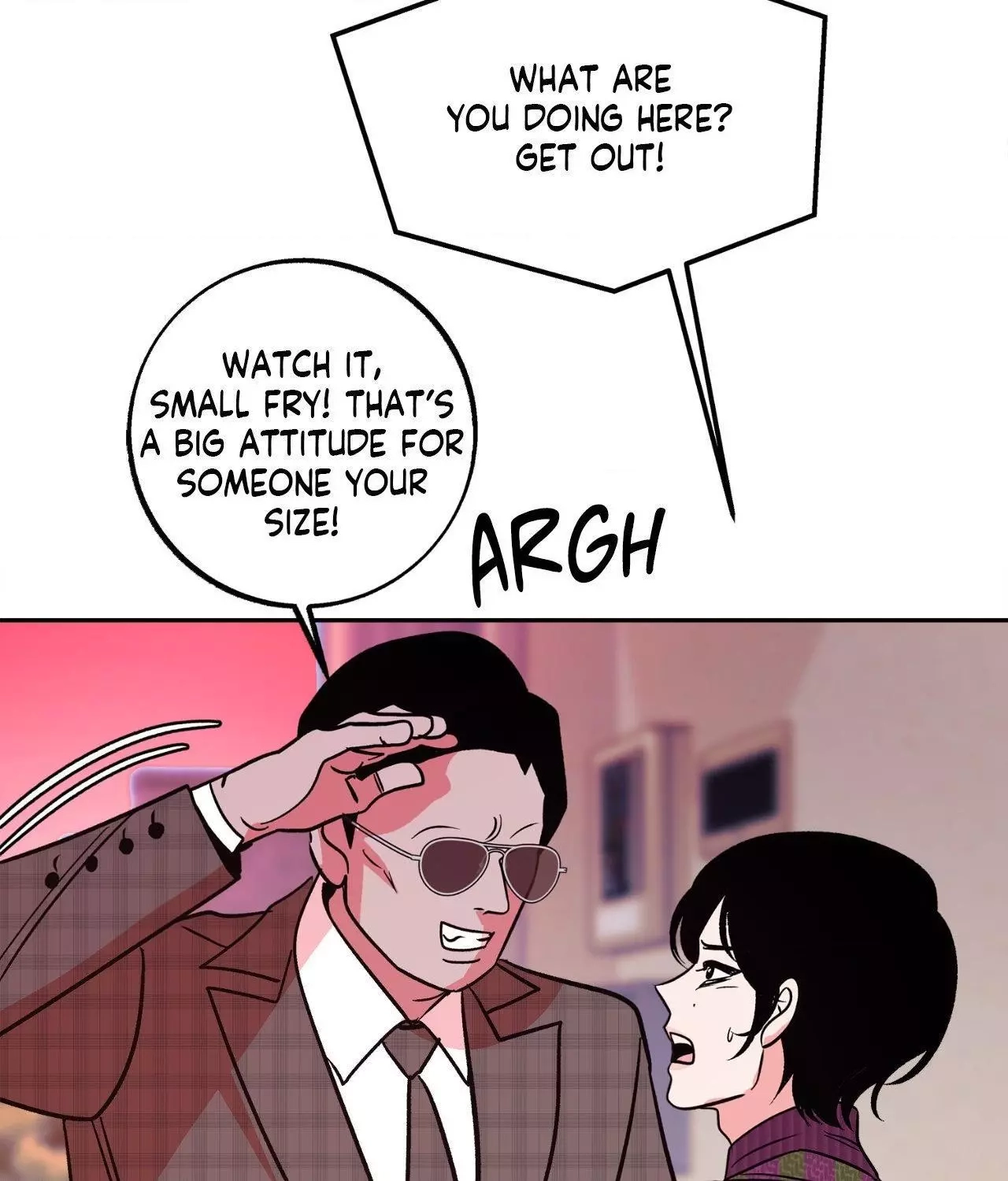 Saha Chapter 36 page 21 - 