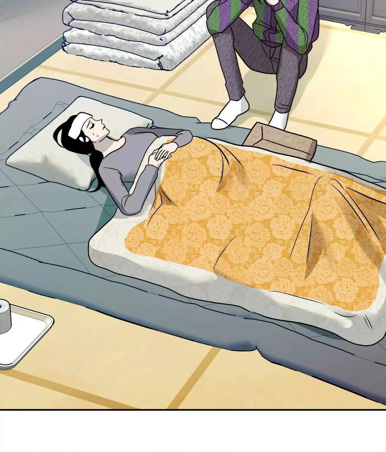 Saha Chapter 36 page 38 - 