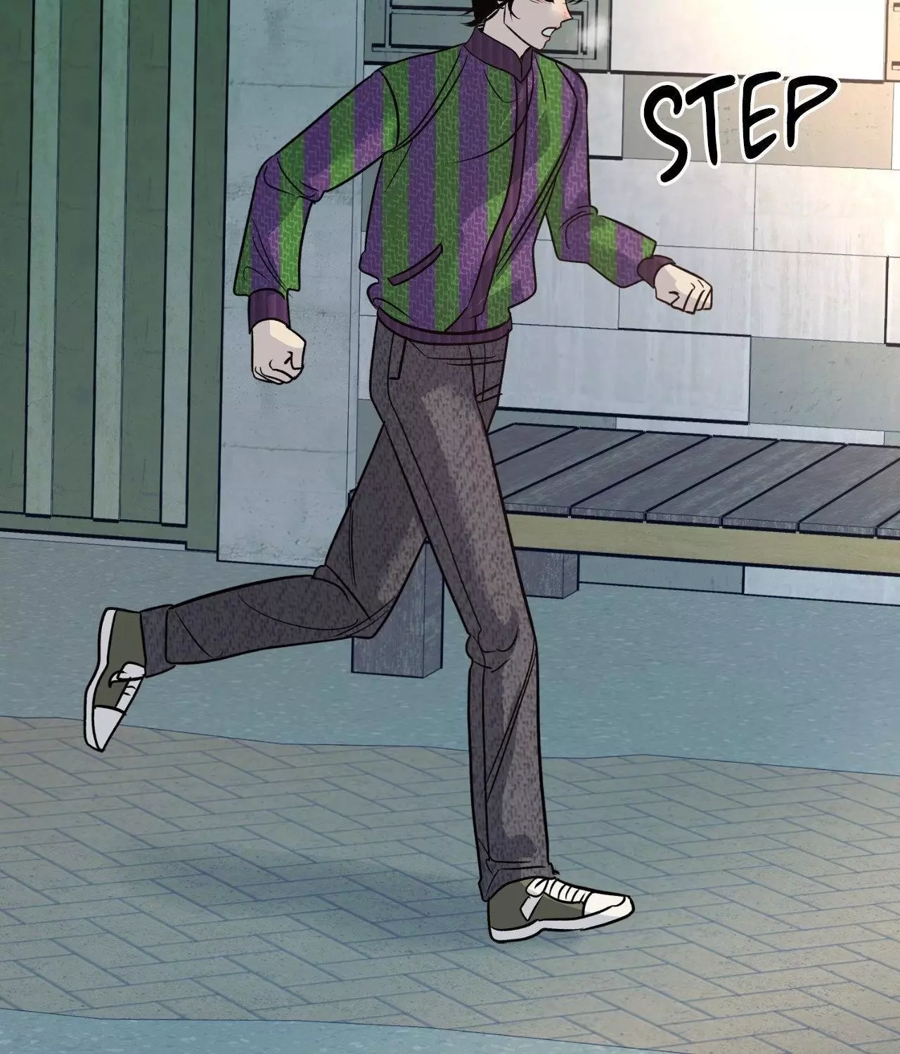 Saha Chapter 36 page 58 - 