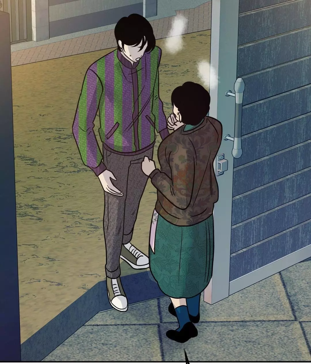 Saha Chapter 37 page 18 - 