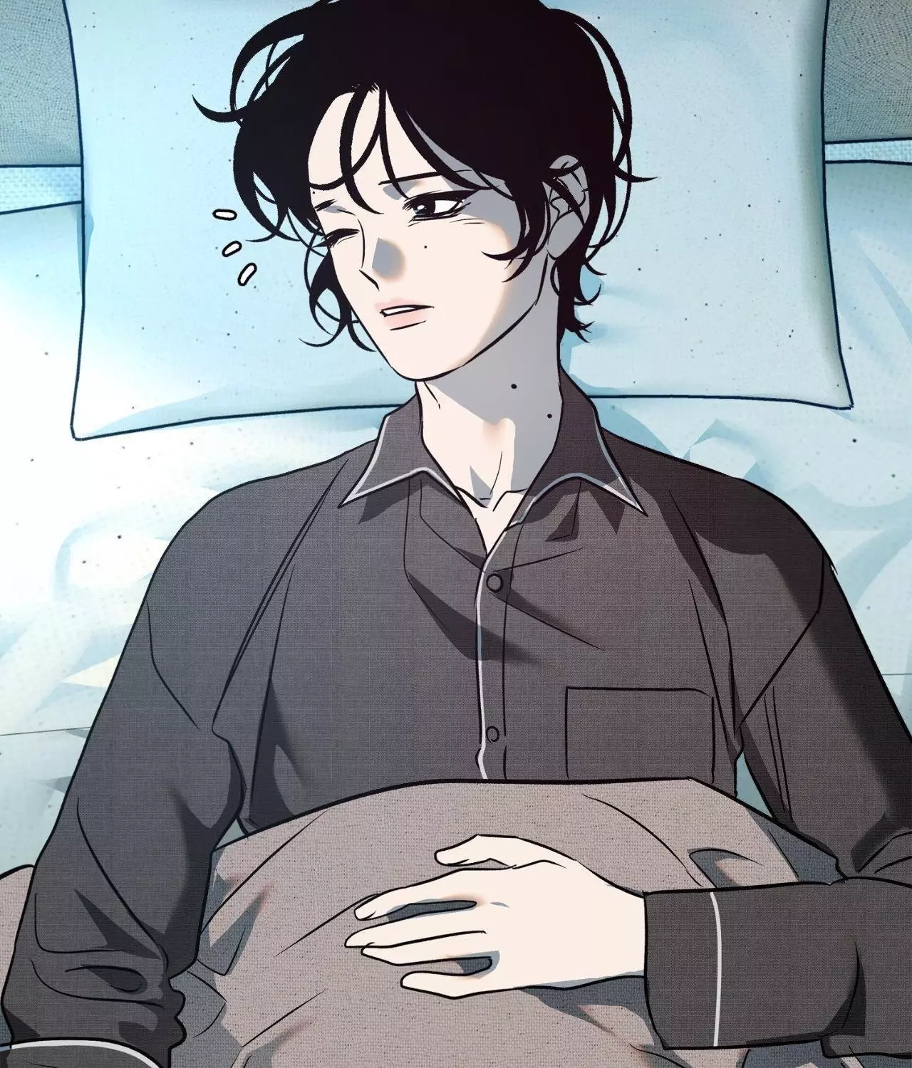 Saha Chapter 39 page 3 - 