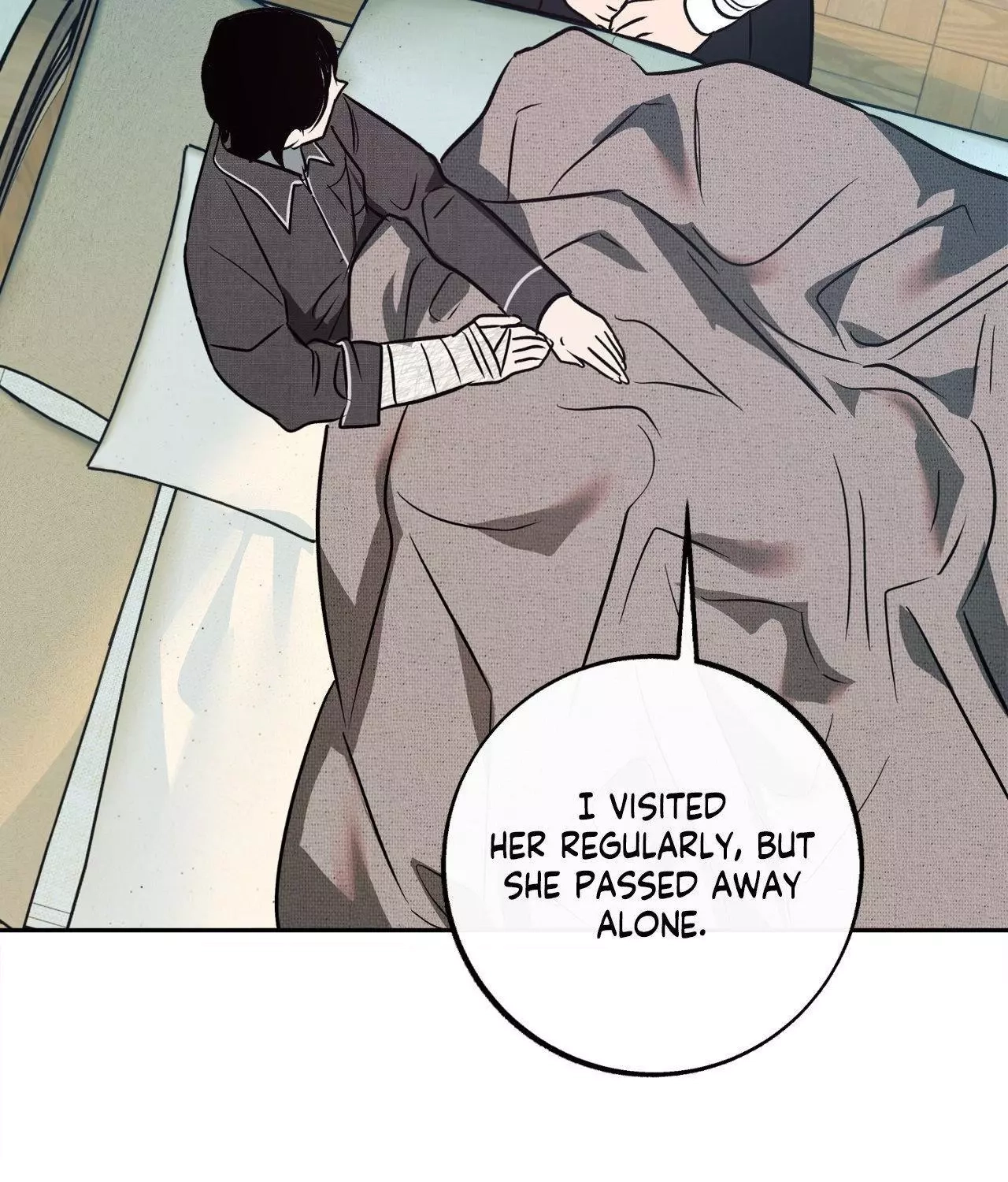 Saha Chapter 39 page 21 - 