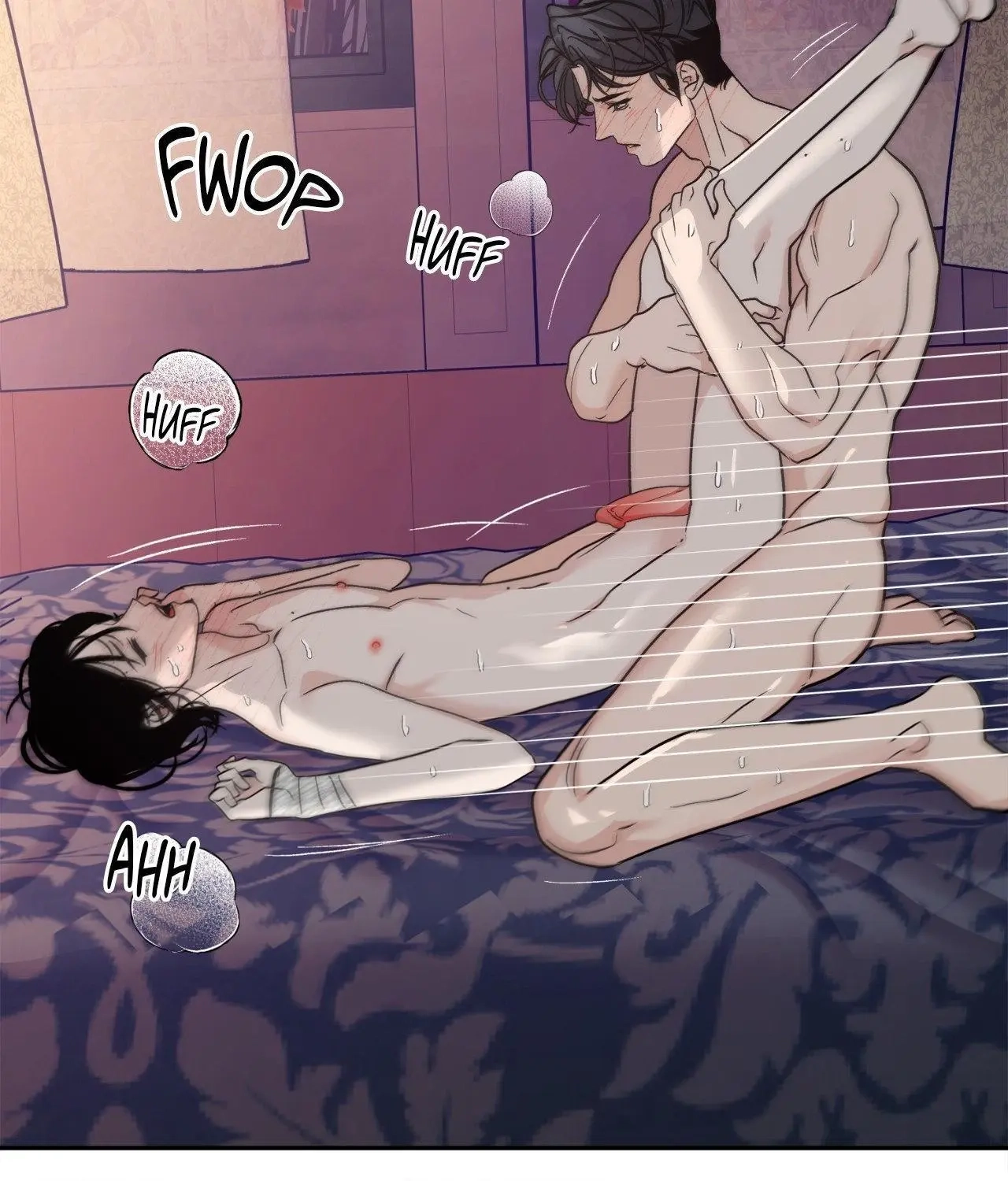Saha Chapter 42 page 10 - 