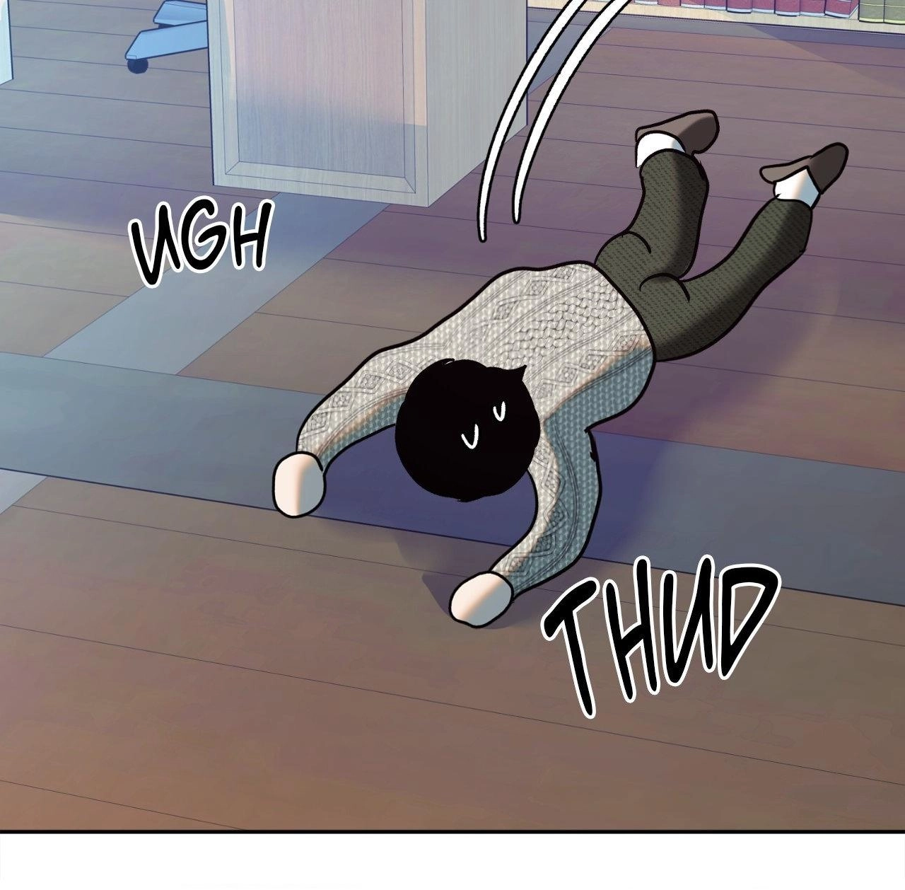 Saha Chapter 43 page 46 - 