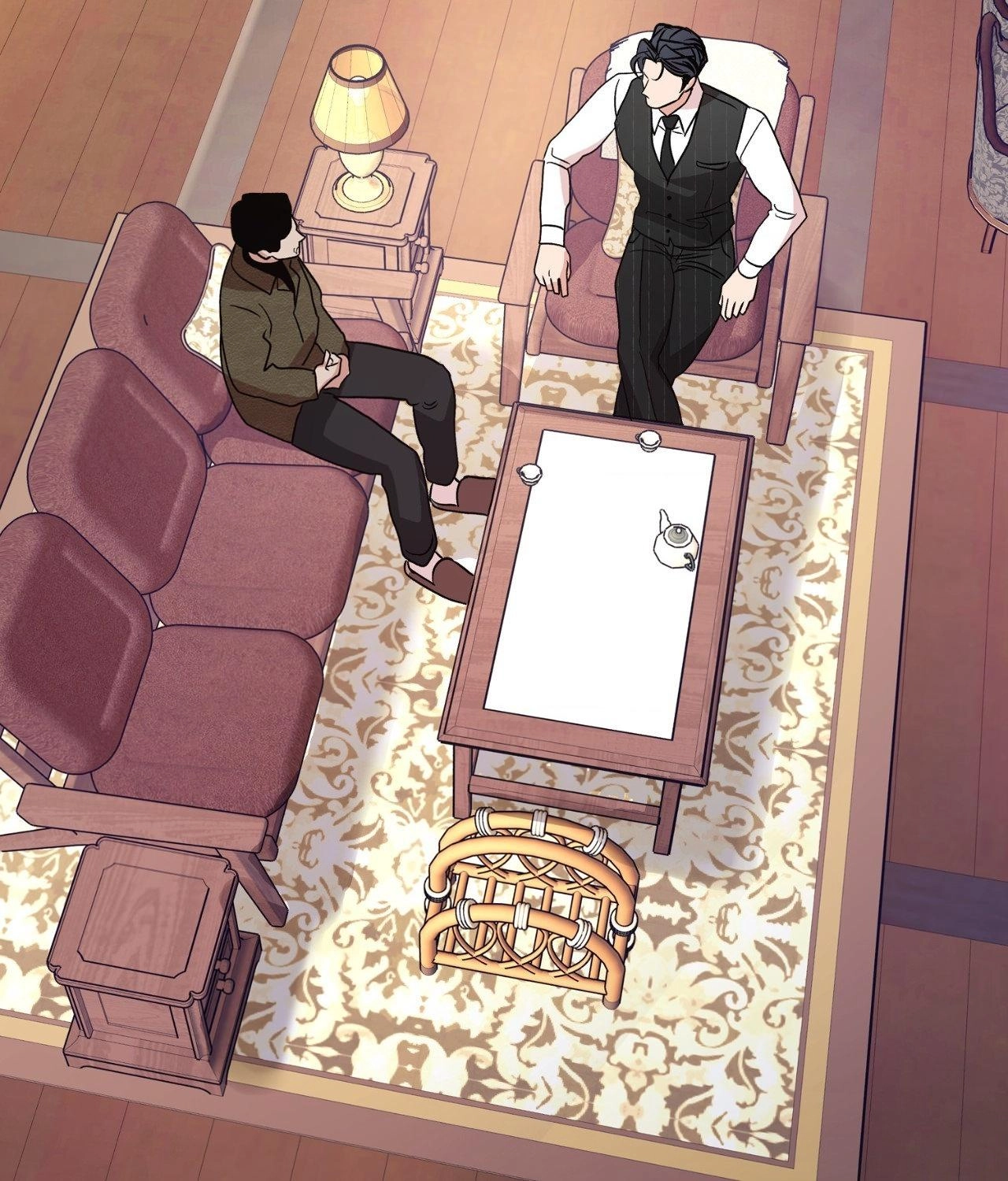 Saha Chapter 43 page 83 - 