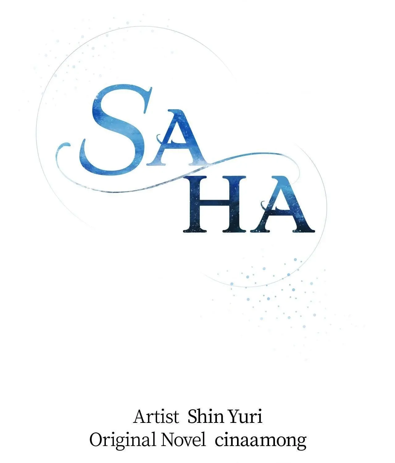 Saha Chapter 45 page 11 - 