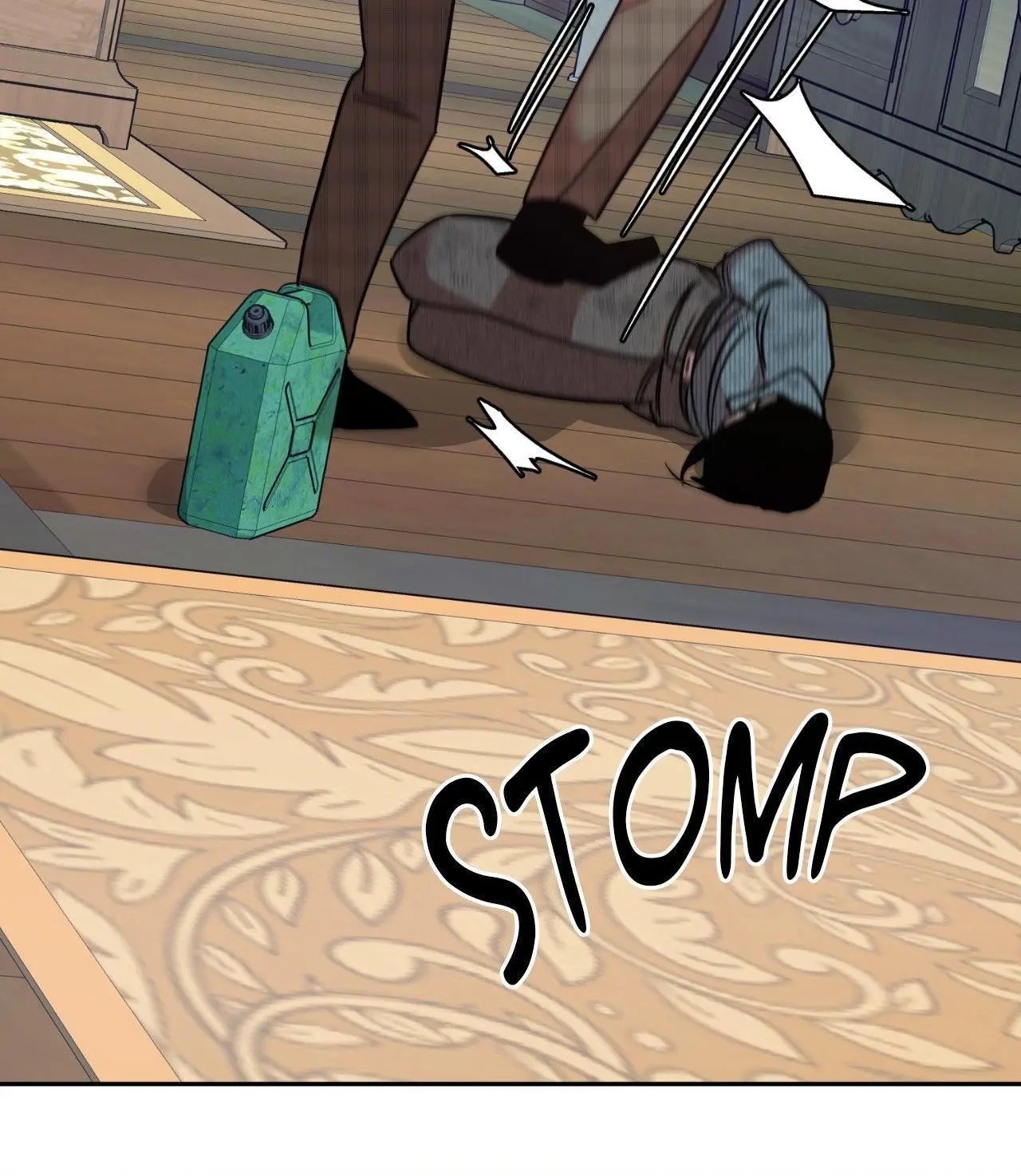 Saha Chapter 45 page 15 - 