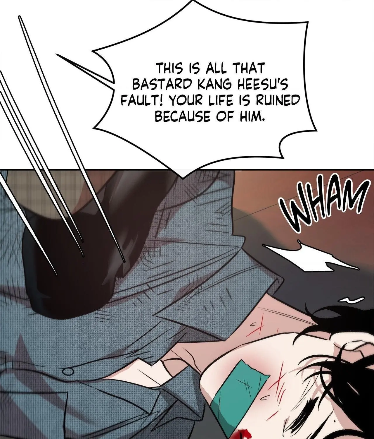 Saha Chapter 45 page 18 - 