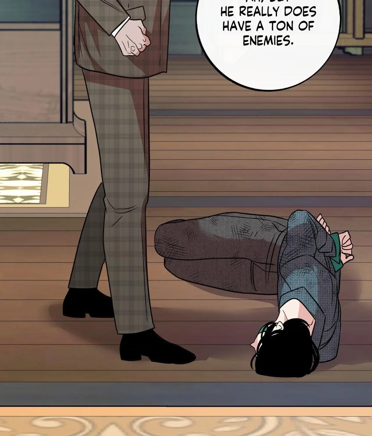 Saha Chapter 45 page 22 - 