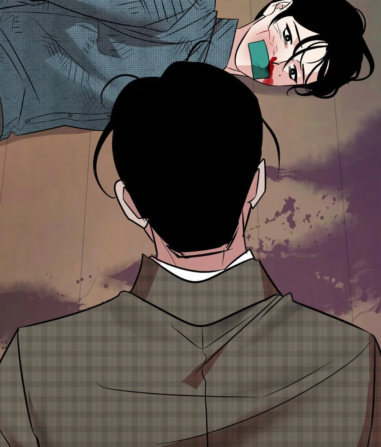 Saha Chapter 45 page 33 - 