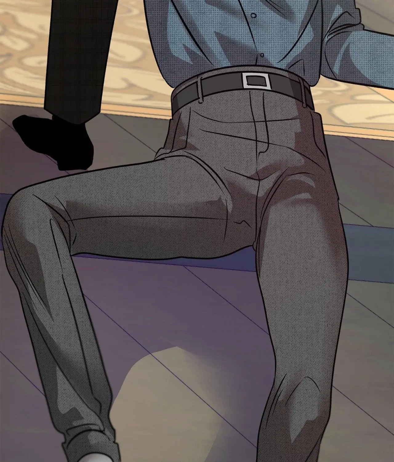 Saha Chapter 45 page 5 - 