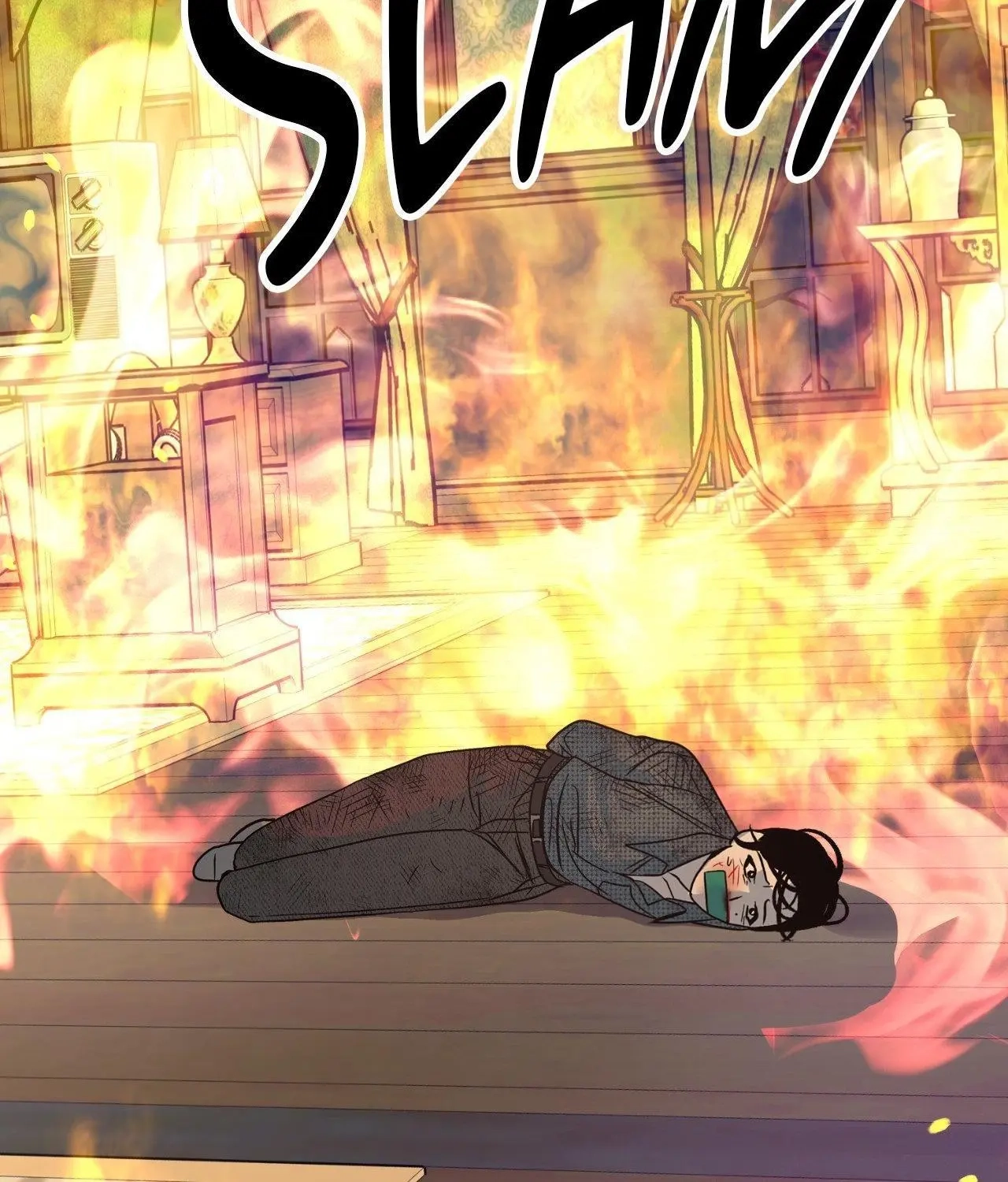 Saha Chapter 45 page 42 - 
