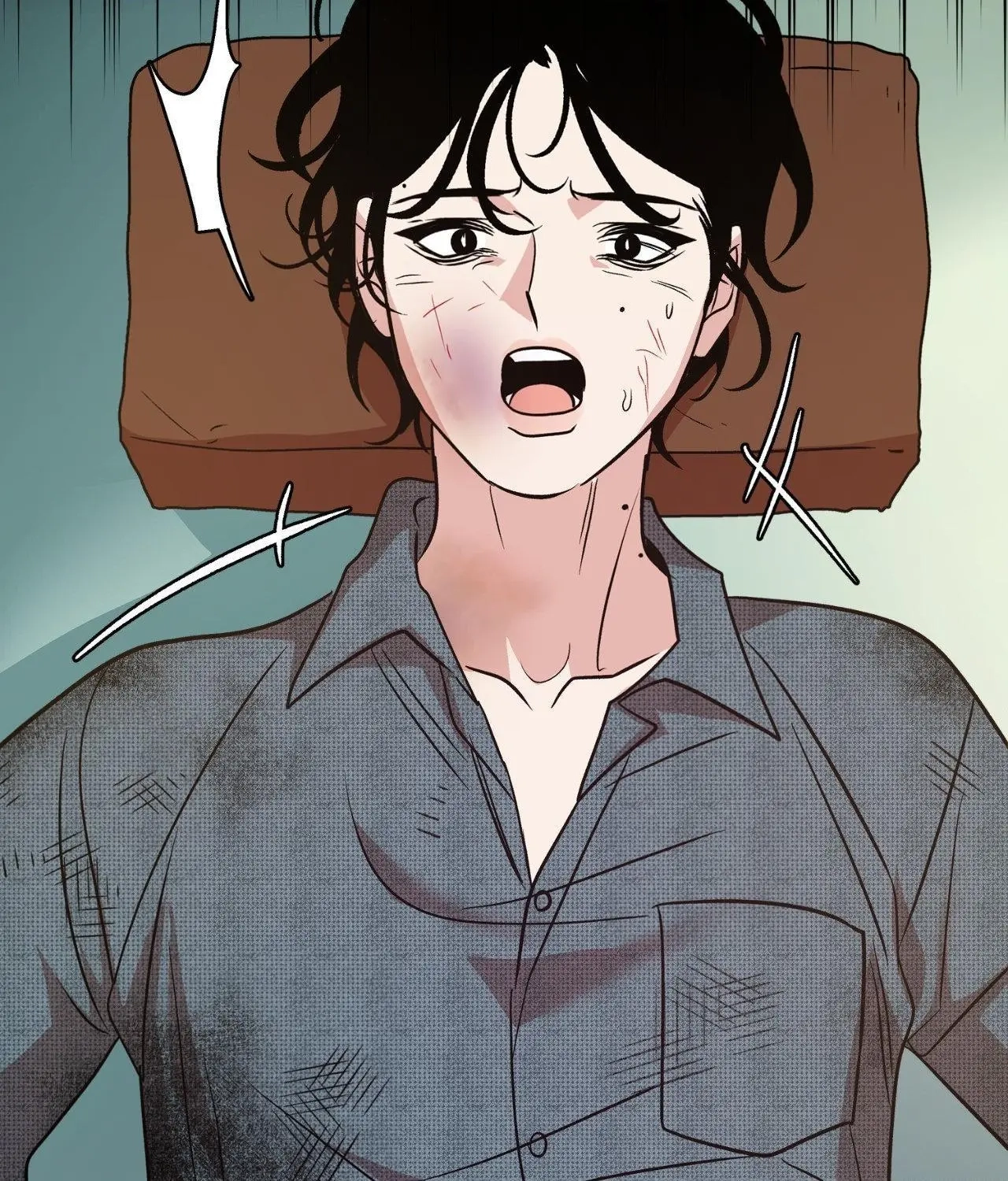 Saha Chapter 45 page 81 - 