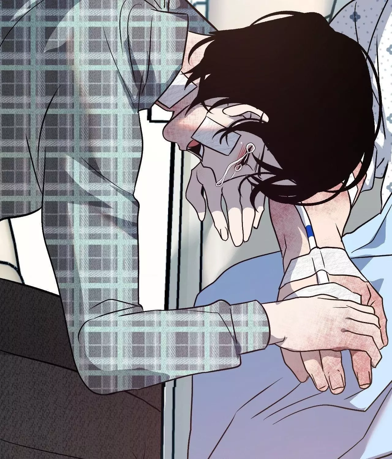 Saha Chapter 46 page 17 - 