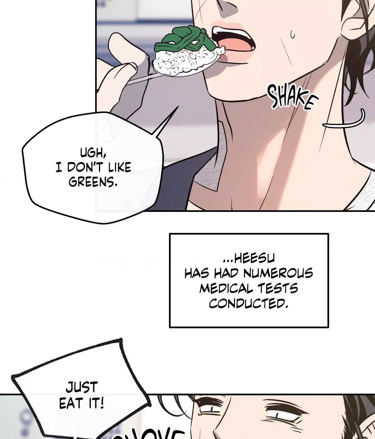 Saha Chapter 46 page 70 - 