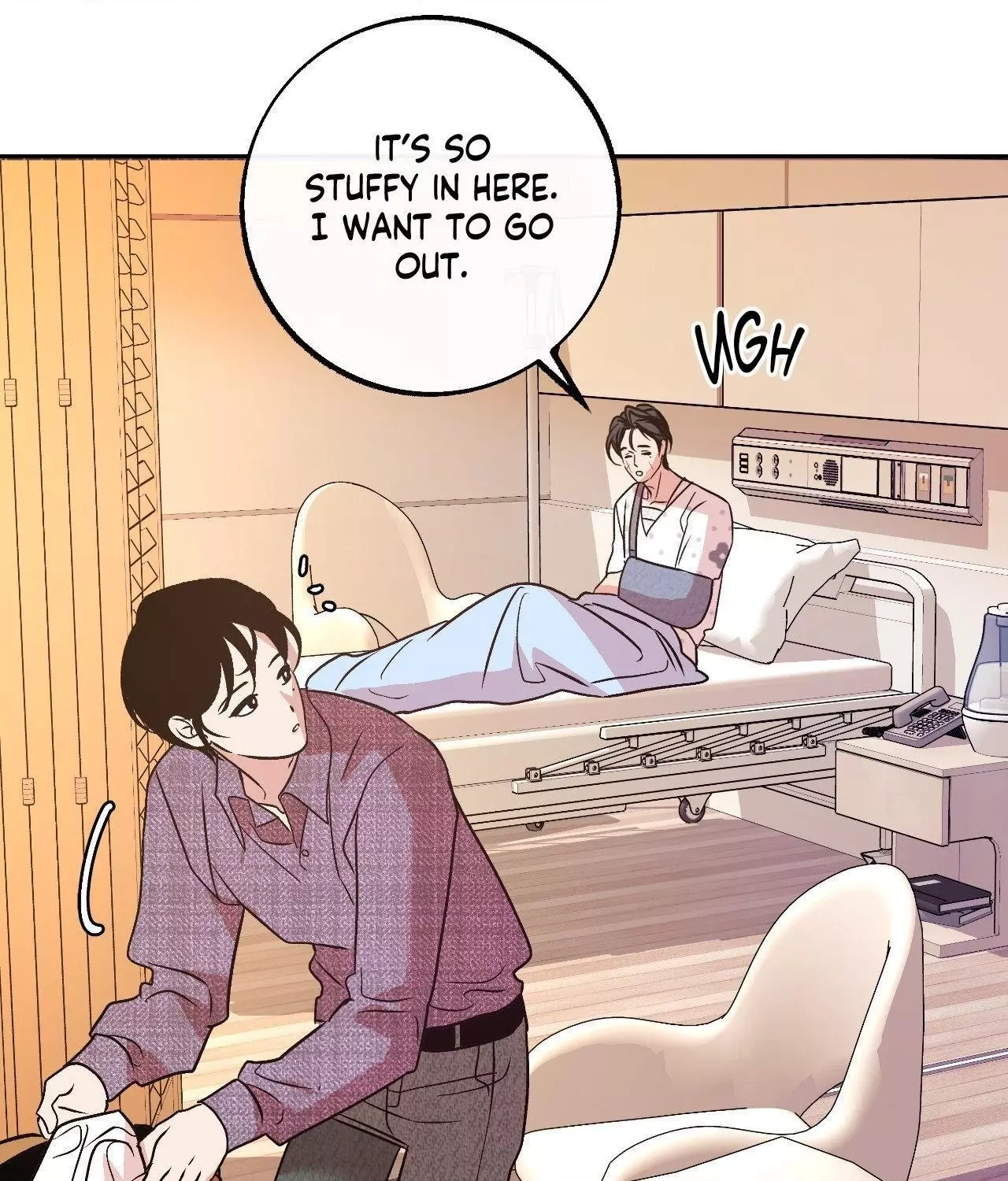 Saha Chapter 46 page 77 - 