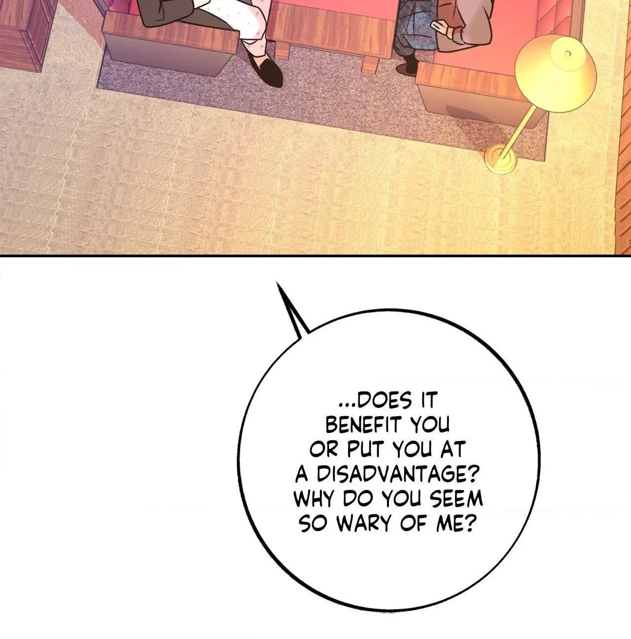 Saha Chapter 47 page 22 - 