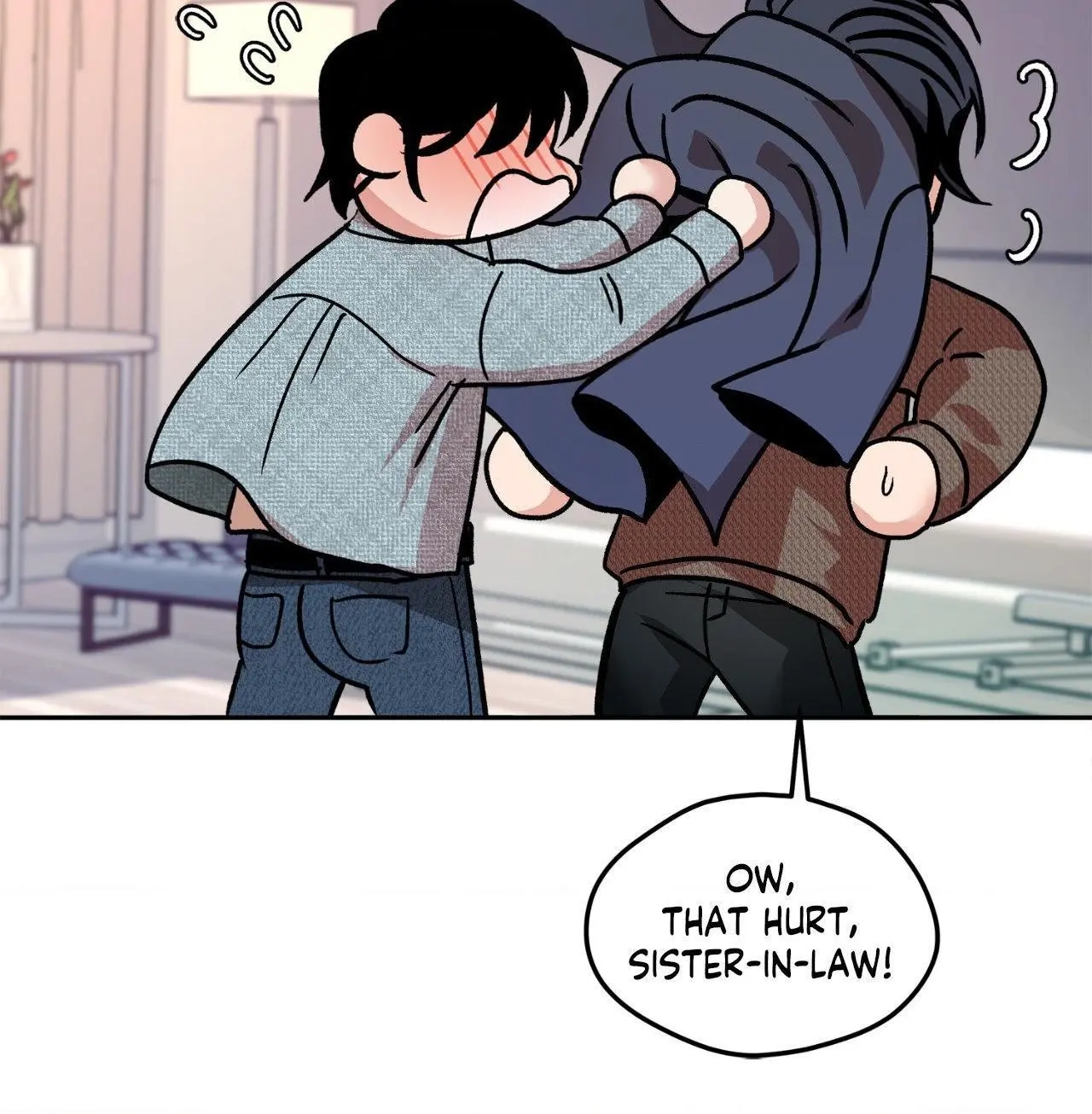 Saha Chapter 48 page 19 - 
