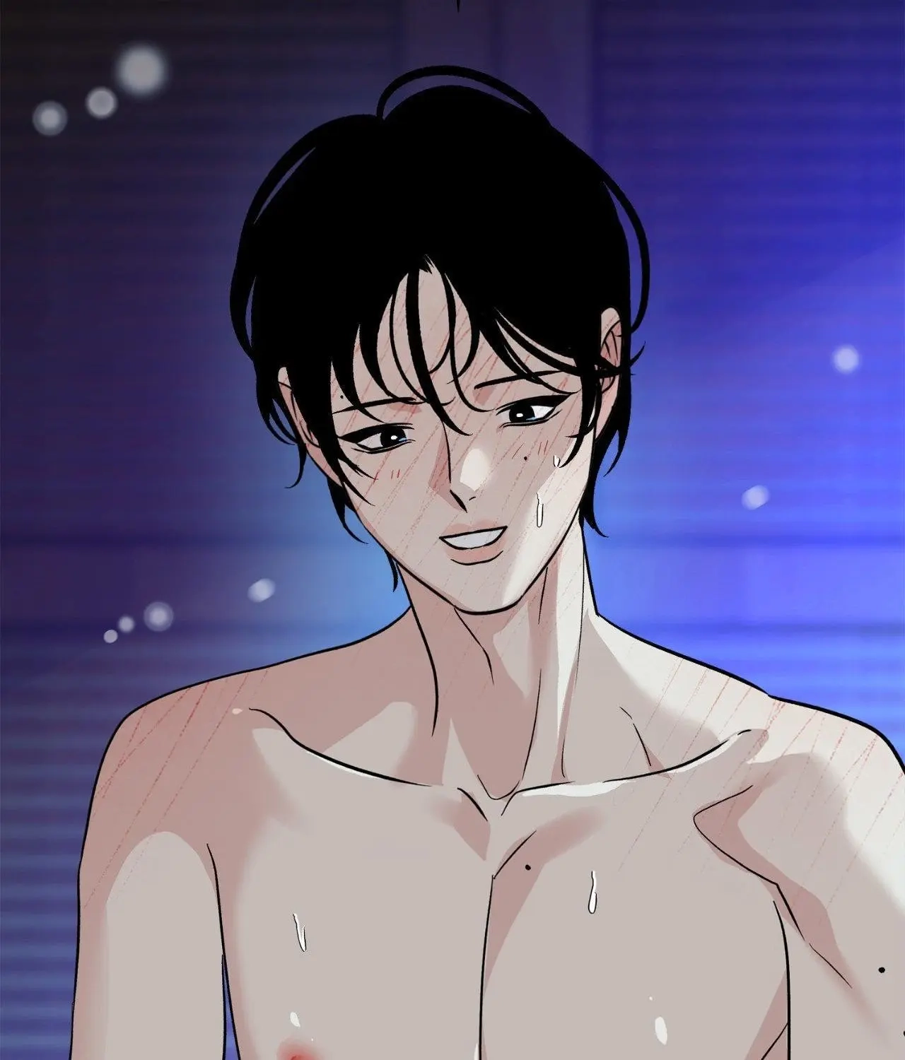 Saha Chapter 48 page 69 - 