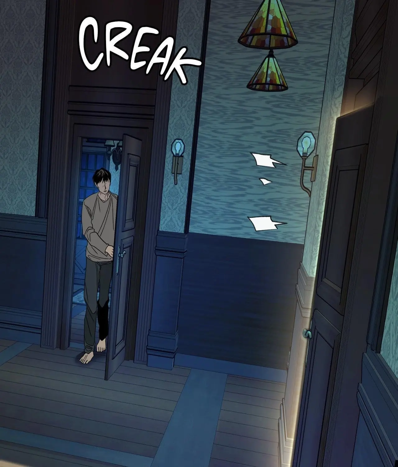 Saha Chapter 49 page 18 - 