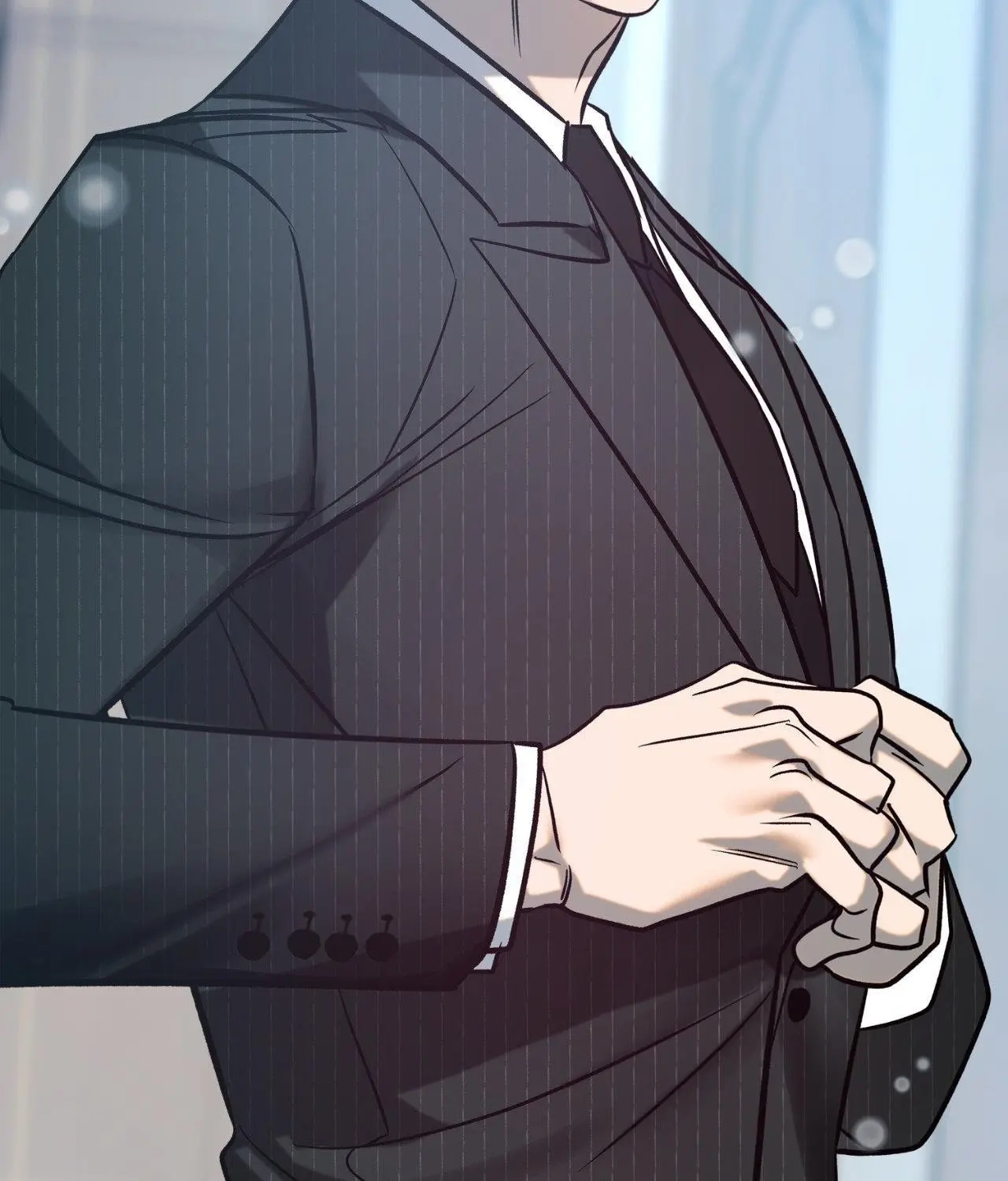 Saha Chapter 50 page 18 - 