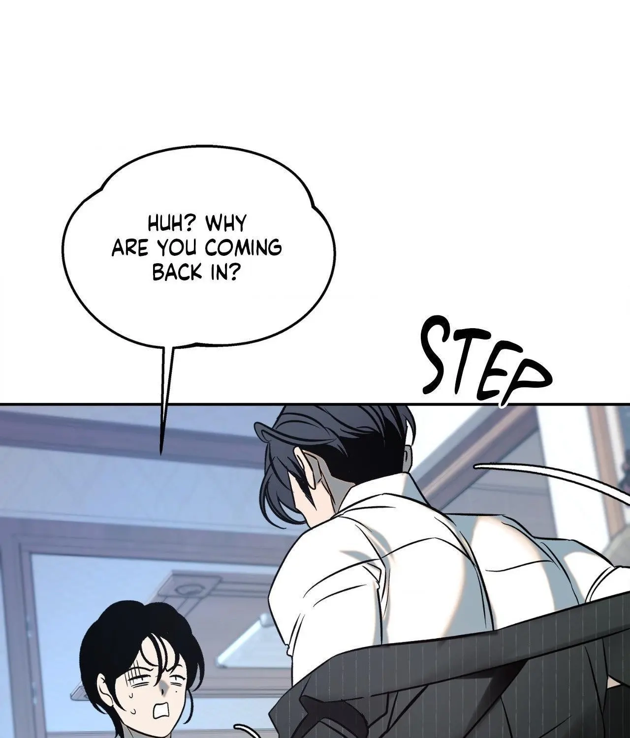 Saha Chapter 50 page 23 - 