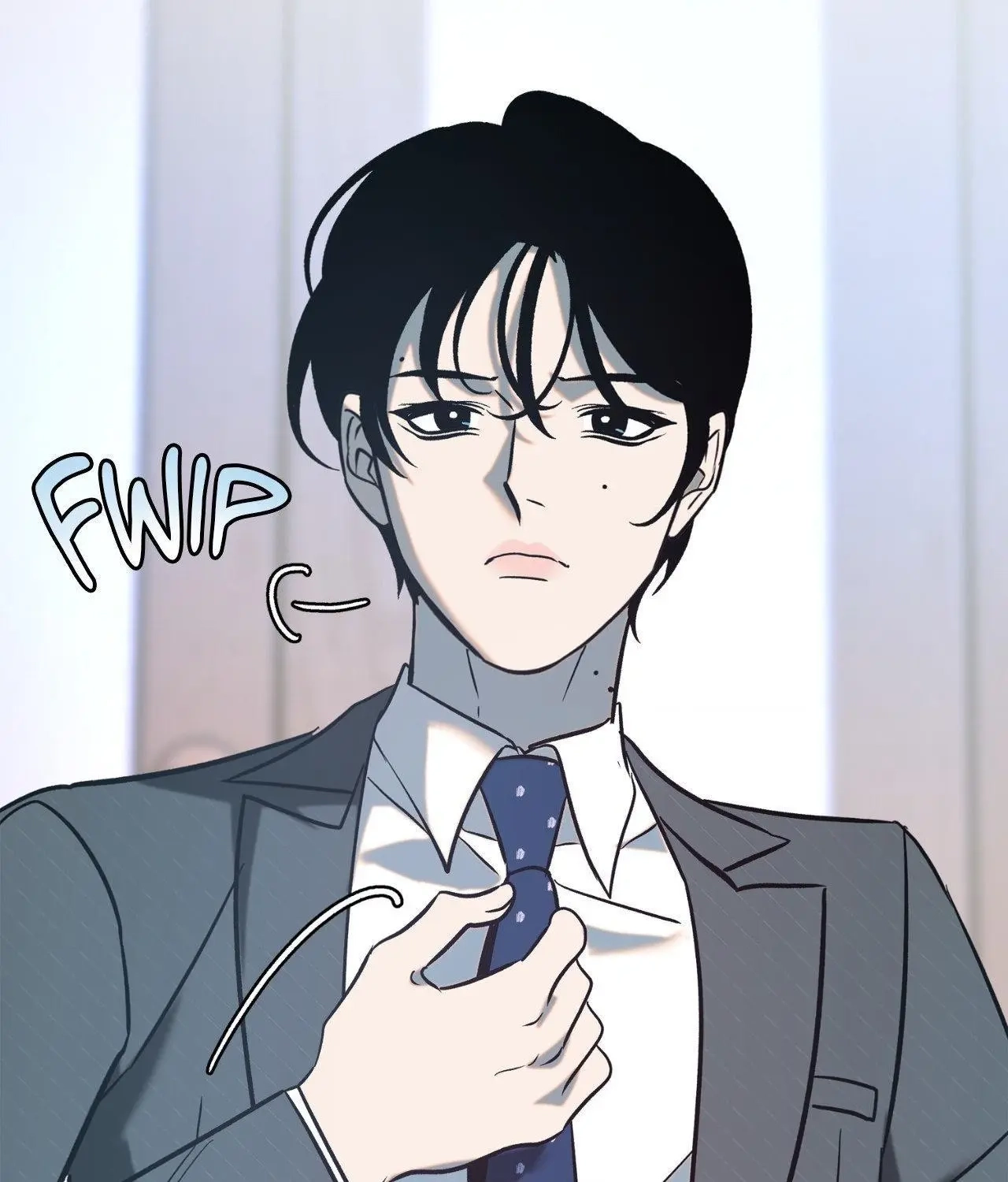 Saha Chapter 50 page 31 - 