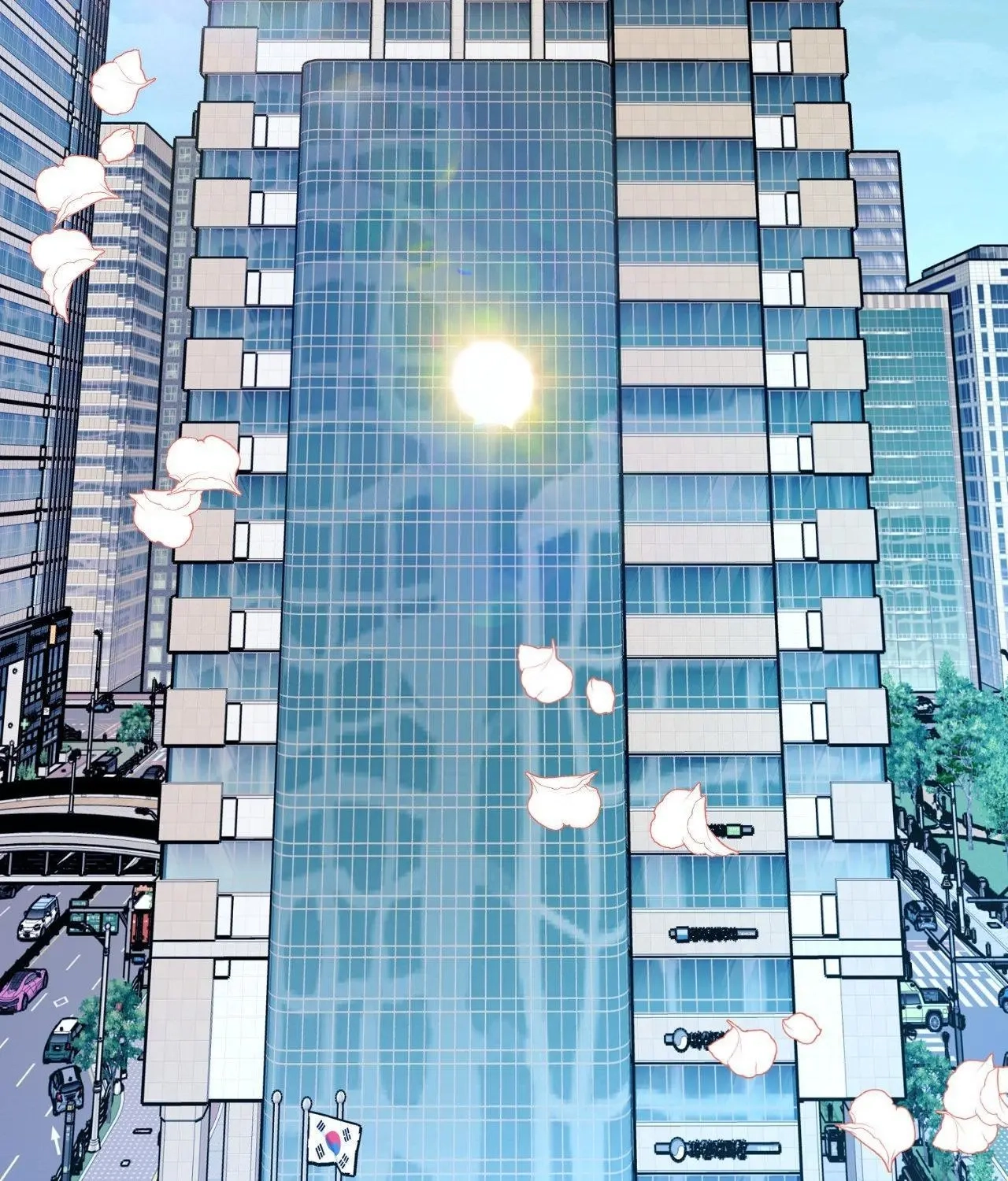 Saha Chapter 50 page 38 - 
